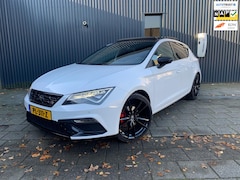 Seat Leon - 1.4 EcoTSI FR, PANO, DSG, ORIGINEEL NL