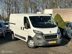 Peugeot Boxer - Bestel 435 2.2 HDI L2H1 XR | Clima | Cruise |