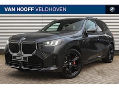 BMW X3 - 20 xDrive High Executive M Sport Automaat / Panoramadak / Trekhaak / Adaptief onderstel /