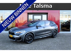 BMW X2 - sDrive20i High Executive | DAB | Achteruitrijcamera | Keyless entry | Cruise control