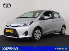 Toyota Yaris - 1.5 Full Hybrid Aspiration I Navigatie I Climate Control I Cruise Control I Camera I Louwm