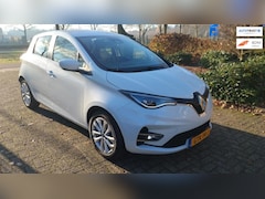 Renault Zoe - Experience (8750 na subsidie) 52 kWh R110