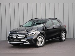 Mercedes-Benz GLA-Klasse - 200 Business | Aut7 | Achteruitrijcamera | Sfeerverlichting | Clima | Cruise Control | Tre