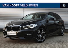 BMW 1-serie - 118i Executive Sport Line Automaat / Sportstoelen / LED / Live Cockpit Professional / Extr