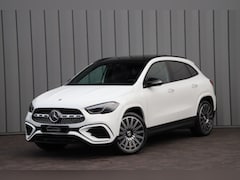 Mercedes-Benz GLA-Klasse - 250e Star Edition AMG Aut8 | 218PK | Head-up | Keyles-go | Burmester | Memory | ACC | Sfee