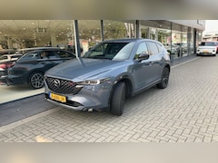 Mazda CX-5 - 2.0 e-SkyActiv-G M Hybrid 165 Takumi