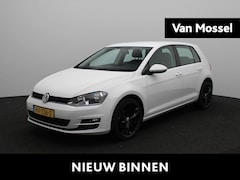 Volkswagen Golf - 5drs. 1.2 TSI Edition | 2e-Eigenaar | 18'' Velgen | Airco |