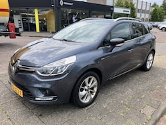 Renault Clio Estate - 0.9 TCe Limited