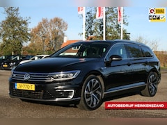 Volkswagen Passat Variant - 1.4 TSI GTE Highline