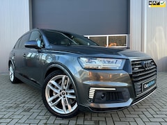 Audi Q7 - 3.0 TDI e-tron quattro Sport | Bose | Trekhaak | Camera | Panoramadak