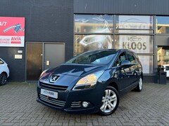 Peugeot 5008 - 1.6 THP Blue Lease Executive 7p