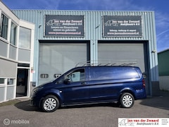 Mercedes-Benz Vito - Bestel 114 CDI Lang