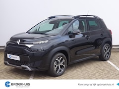 Citroën C3 Aircross - 1.2 PureTech Plus