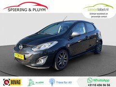 Mazda 2 - 2 1.3 TS Plus | PDC | Navi | Clima