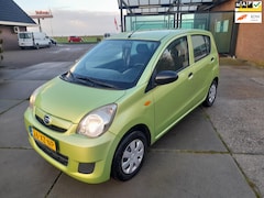 Daihatsu Cuore - 1.0 Trend 5drs. , Airco