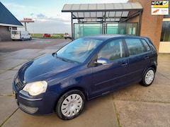 Volkswagen Polo - 1.4-16V Comfortline 5-deurs Airco