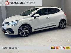 Renault Clio - 1.0 TCe R.S. Line | LED | 360CAMERA | NAVI |