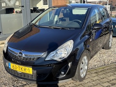 Opel Corsa - 1.2-16V Ann. Edition