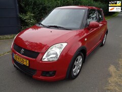 Suzuki Swift - 1.3 Shogun GT Airco 2009 NWE APK 5-11-2025