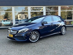 Mercedes-Benz A-klasse - 180 Sport Edition | AMG | Autm | 1/2 Leer | Navi |