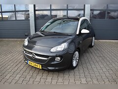 Opel ADAM - 1.0 Turbo 90pk JAM FAVOURITE