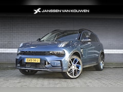 Lynk & Co 01 - 1.5 / PHEV / Panoramadak / Stoelverwarming / 360-Camera / 1200 KM