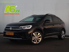 Volkswagen Taigo - 1.0 TSI Life 110PK Virtual Cockpit Full LED Keyless Navigatie Camera Carplay Android 17 in