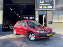 Peugeot 306 - 1.4 XR Sélection|1e Eig|Elek. Ramen|NAP|APK