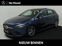 Mercedes-Benz B-klasse - 180 Business Solution AMG