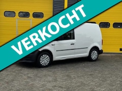 Volkswagen Caddy - 2.0TDI EU6 Airco/Cruise