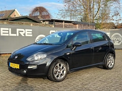 Fiat Punto Evo - 0.9 TwinAir Lounge Airco*5DR* Motor houdt in*Lees tekst