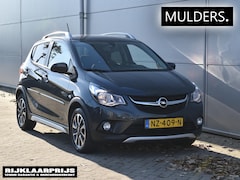 Opel Karl - 1.0 Rocks Online Edition Automaat