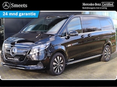 Mercedes-Benz EQV - 300 L2 AVANTGARDE 8 PERS