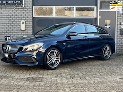 Mercedes-Benz CLA-klasse Shooting Brake - 200 Ambition NL auto N.A.P