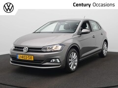 Volkswagen Polo - 1.0 TSI Comfortline | Adap. Cruise | Camera | Carplay