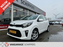 Kia Picanto - 1.0 CVVT EconomyPlusLine airco