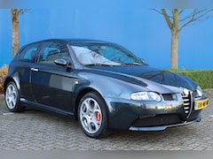 Alfa Romeo 147 - 3.2 V6 GTA - Blu Cosmo