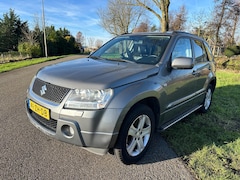 Suzuki Grand Vitara - 2.0-16V High Executive|4WD|trekhaak