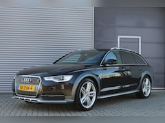 Audi A6 allroad quattro - 3.0 TDI Pro Line I AUT. I NAVI I LEDER