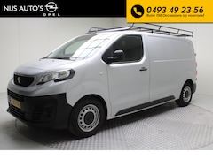 Peugeot Expert - 226S 1.6 BlueHDI 95 Pro | trekhaak | pdc achter | airco | bluetooth telefoon | cruise cont