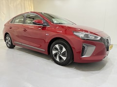 Hyundai IONIQ - 1.6 GDI HYBRID Comfort