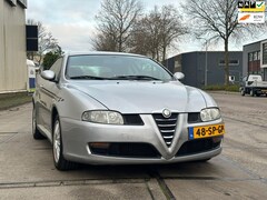 Alfa Romeo GT - 1.8 T.Spark Progression Clima/Cruise Nap Apk