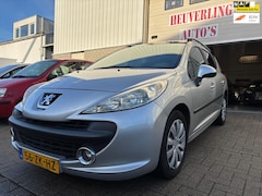 Peugeot 207 SW - 1.6 VTi XS AIRCO PANARAMADAK