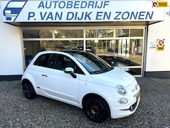 Fiat 500 - 1.2 Star 1e eigenaar