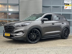 Hyundai Tucson - 1.6 T-GDi Premium 4WD | PANO | NAVI | Camera |CRUISECR | BOM VOL