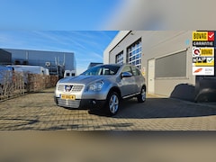 Nissan Qashqai - 1.6 Acenta