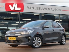 Kia Rio - 1.0 T-GDi MHEV DynamicPlusLine | Climate Control | Navigatie | Achteruitrijcamera