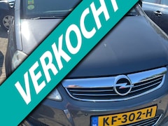 Opel Zafira - 1.8 Cosmo