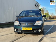 Renault Scénic - 1.6-16V Air Automaat Airco Export