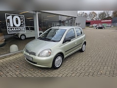 Toyota Yaris - 1.3-16V VVT-i Sol